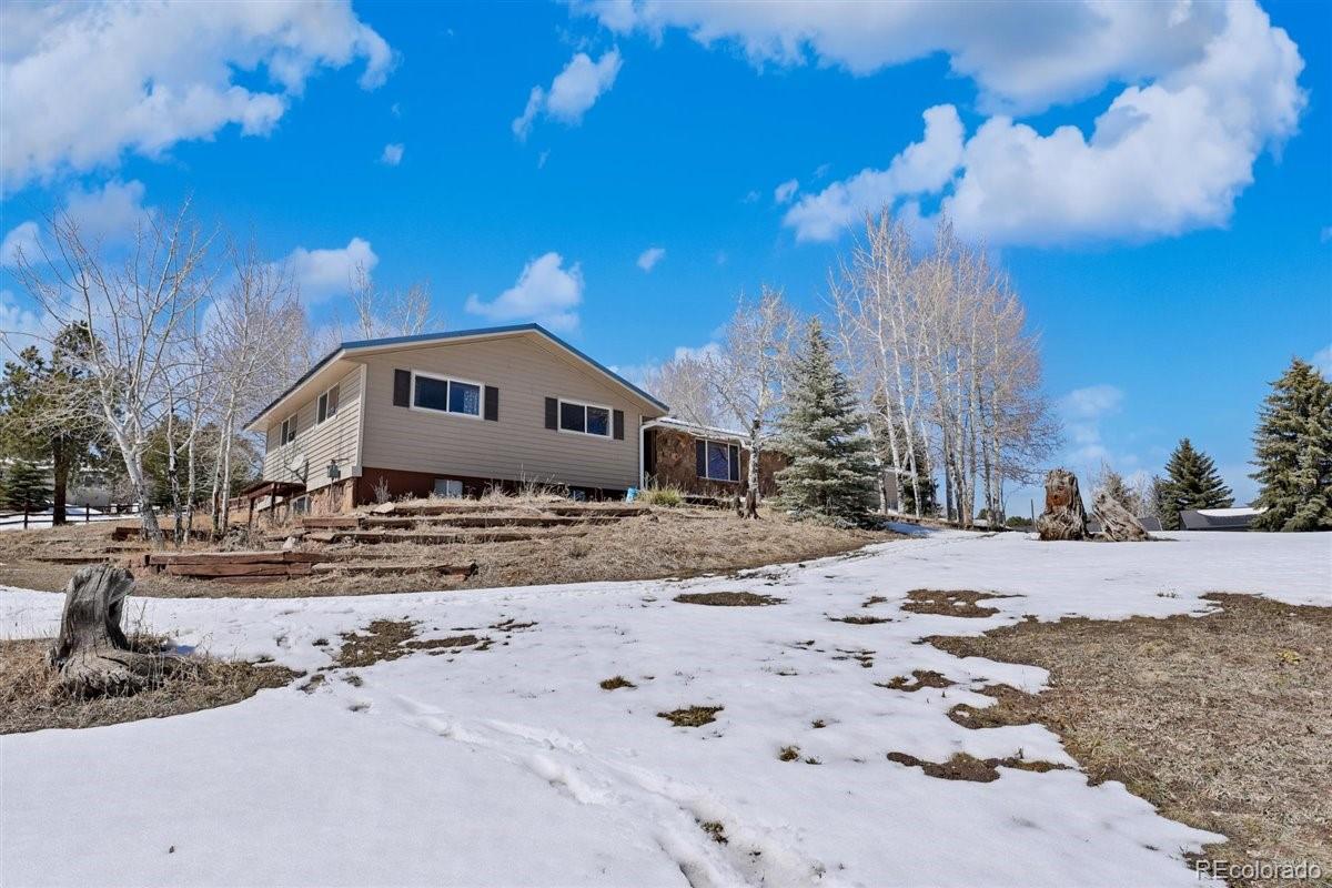 MLS Image #0 for 29136  little big horn drive,evergreen, Colorado