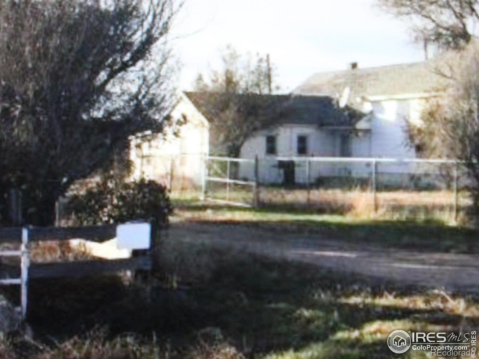 MLS Image #0 for 8425  county road 43 ,julesburg, Colorado