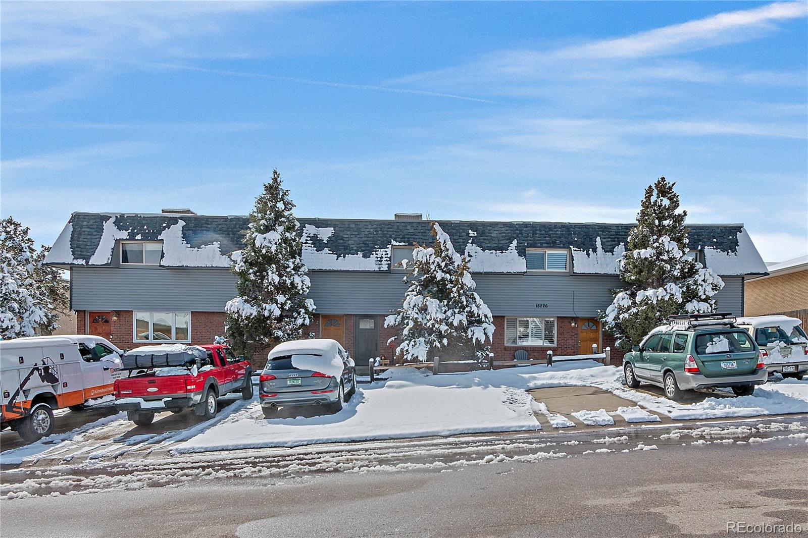 MLS Image #0 for 18226 w 3rd place,golden, Colorado