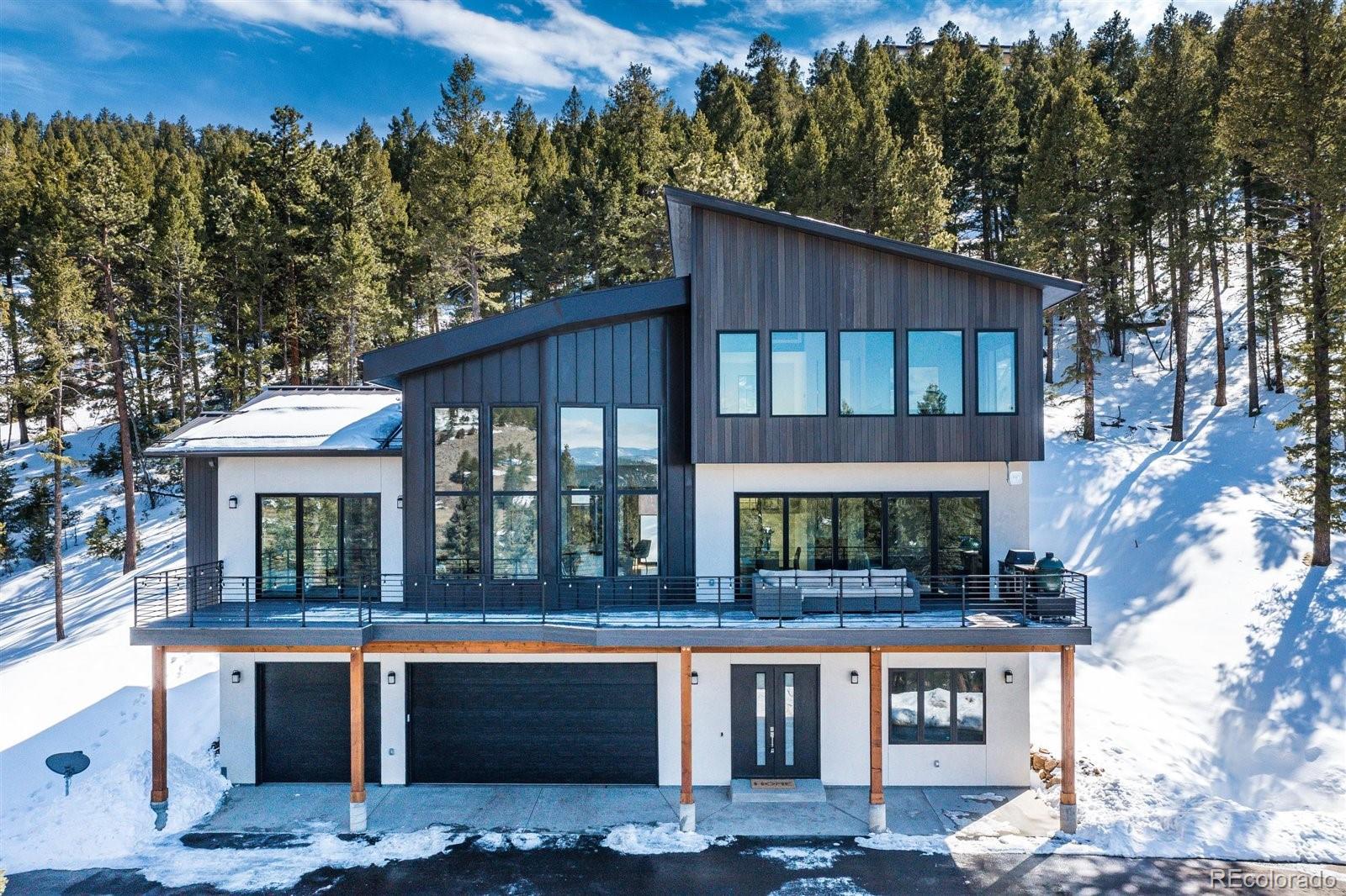 MLS Image #0 for 5030  liberty drive,evergreen, Colorado