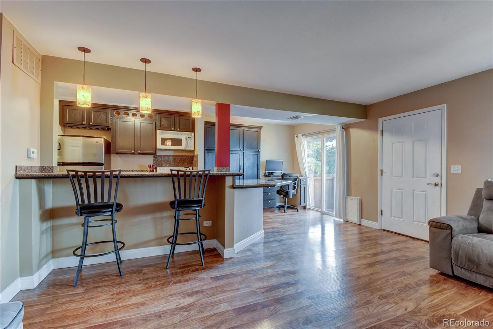 MLS Image #3 for 2557 s dover street,lakewood, Colorado