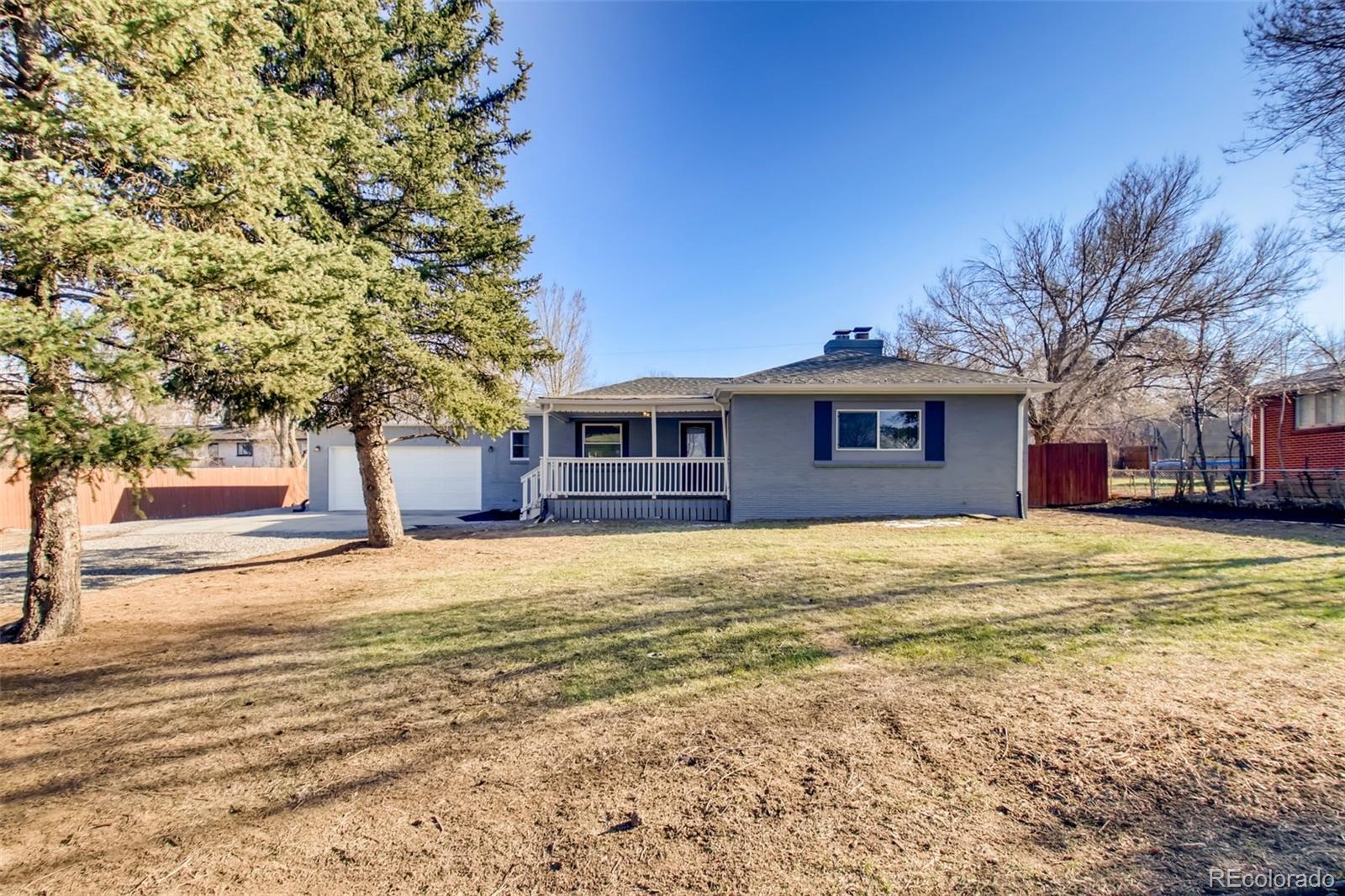 Report Image for 6450 W 6th Avenue,Lakewood, Colorado