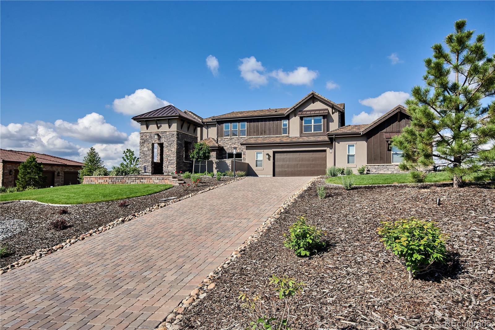 MLS Image #1 for 5623  raintree drive,parker, Colorado
