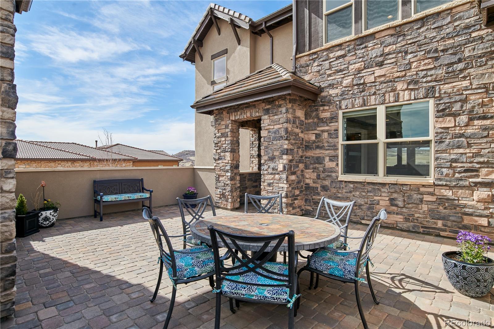 MLS Image #30 for 5623  raintree drive,parker, Colorado