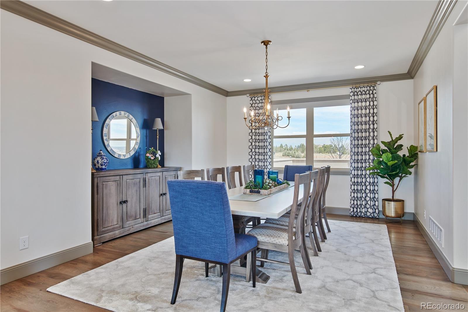 MLS Image #4 for 5623  raintree drive,parker, Colorado