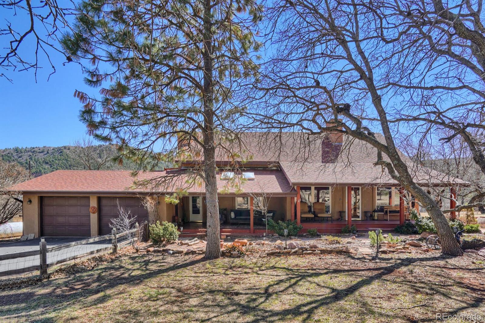 MLS Image #0 for 11525  valle verde drive,colorado springs, Colorado