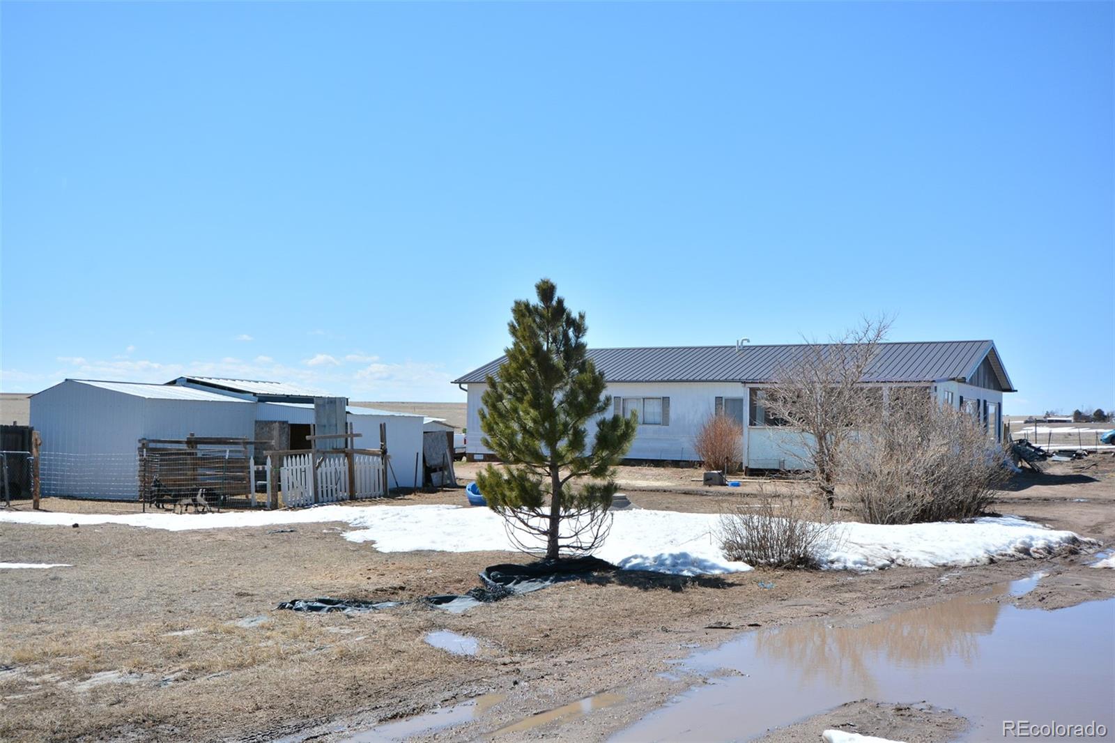 MLS Image #0 for 7450 n ramah highway,yoder, Colorado