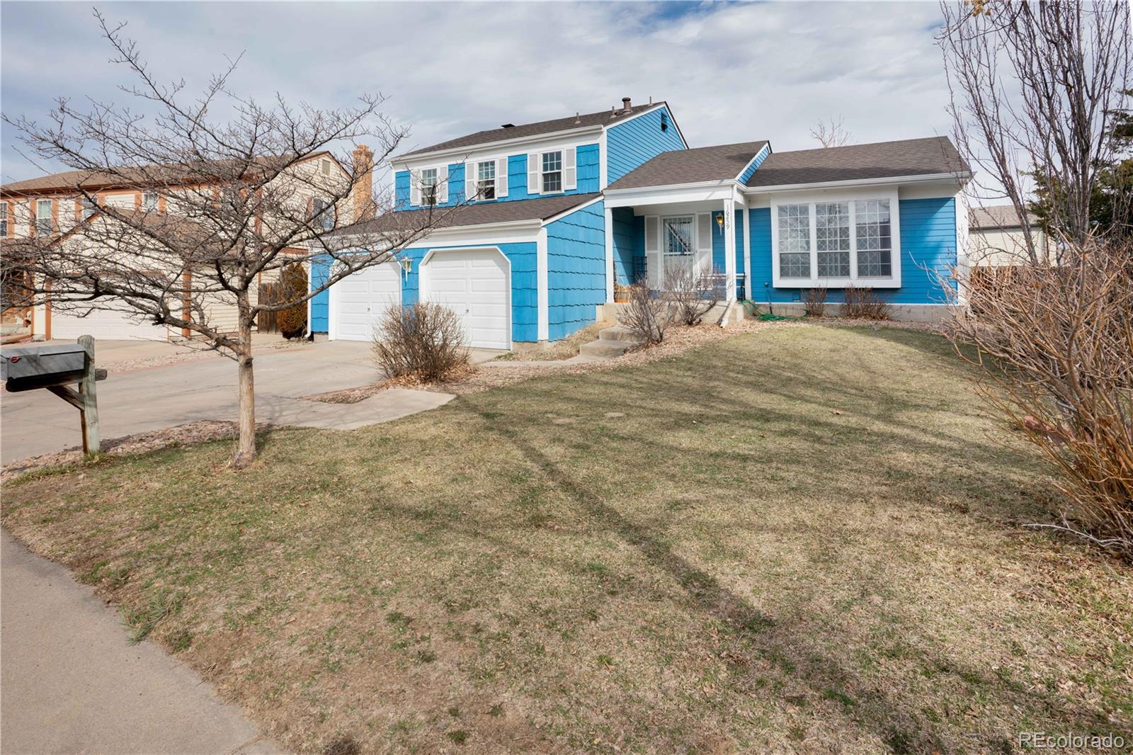 MLS Image #1 for 16259 e tennessee place,aurora, Colorado