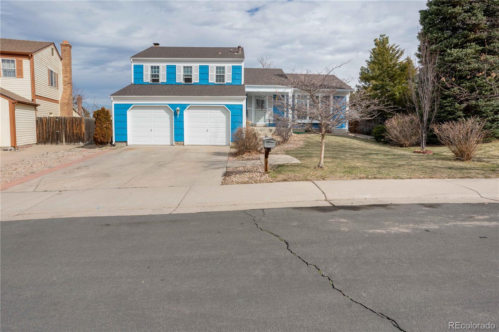 MLS Image #2 for 16259 e tennessee place,aurora, Colorado