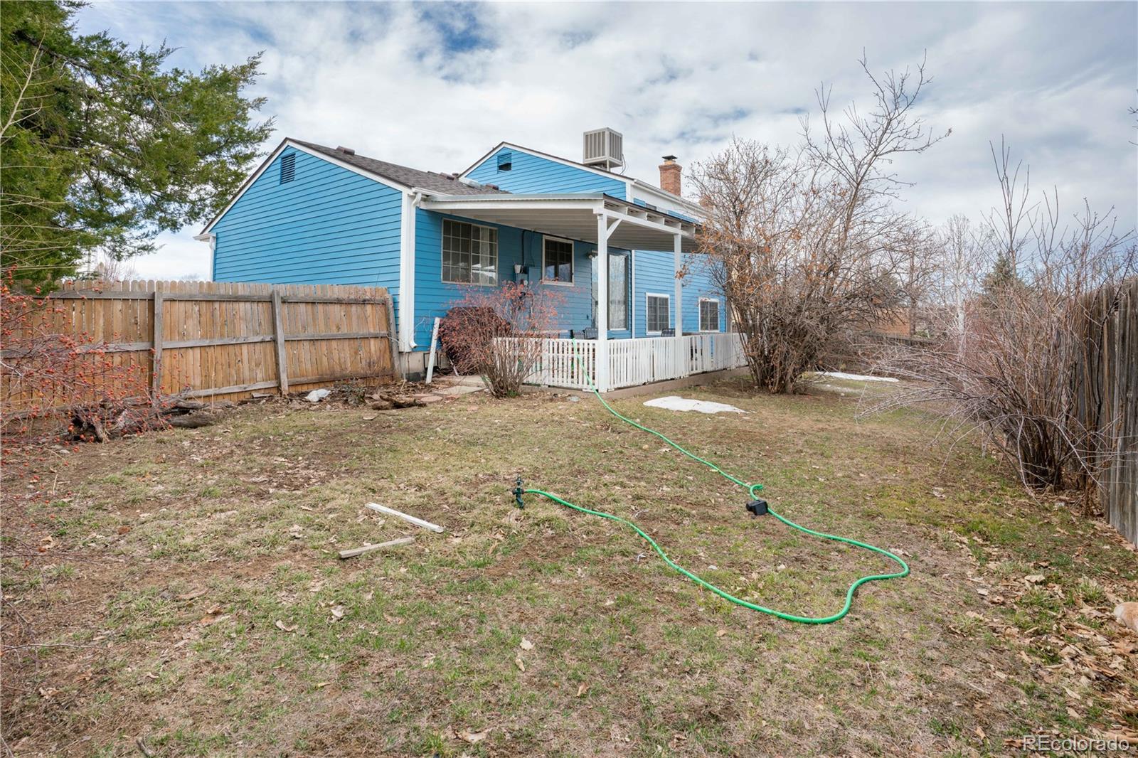 MLS Image #25 for 16259 e tennessee place,aurora, Colorado