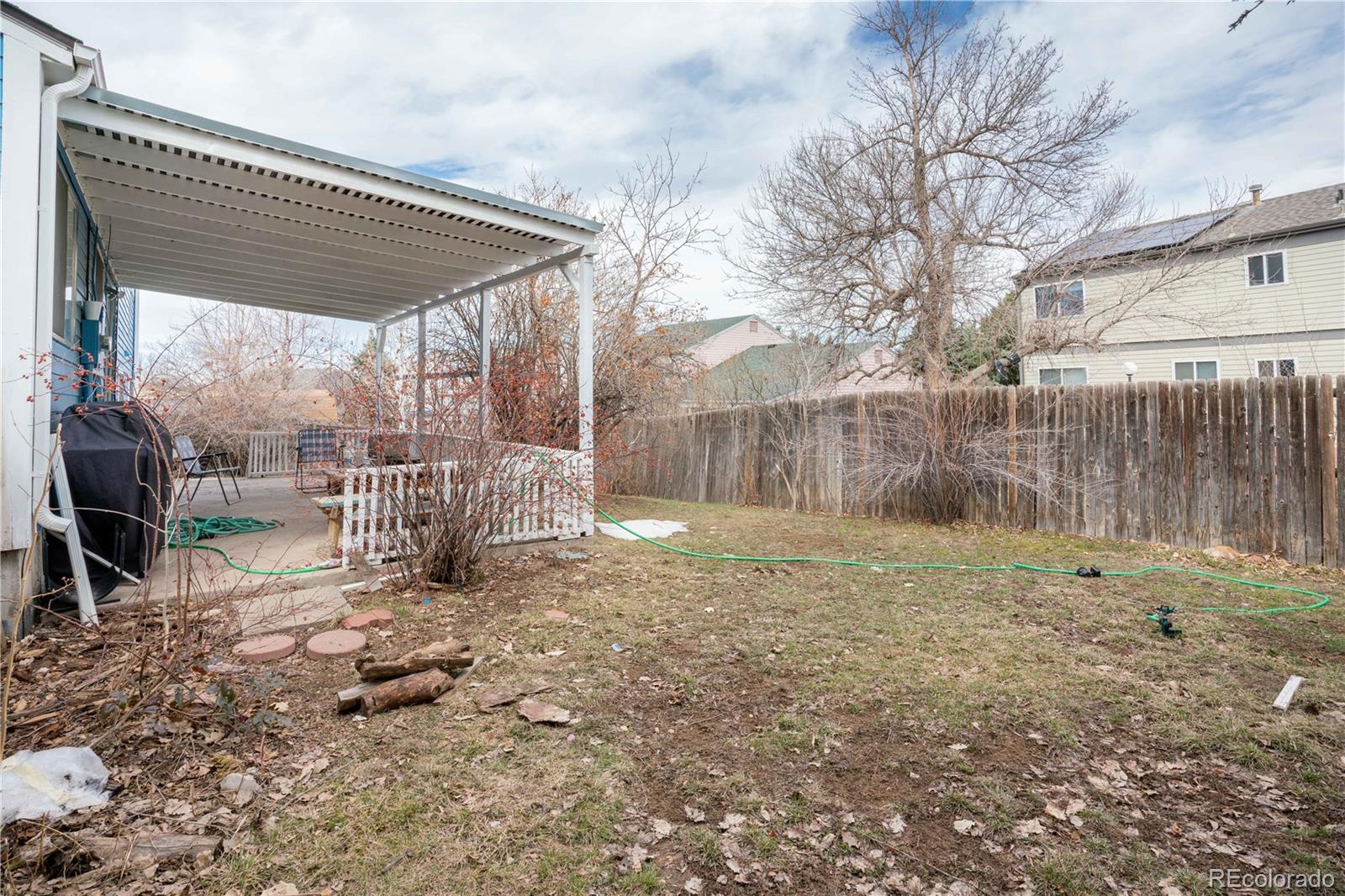 MLS Image #26 for 16259 e tennessee place,aurora, Colorado