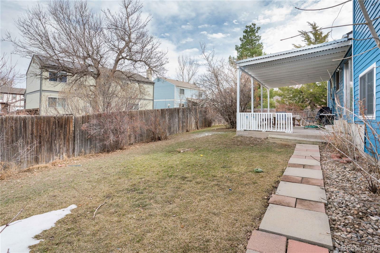 MLS Image #27 for 16259 e tennessee place,aurora, Colorado