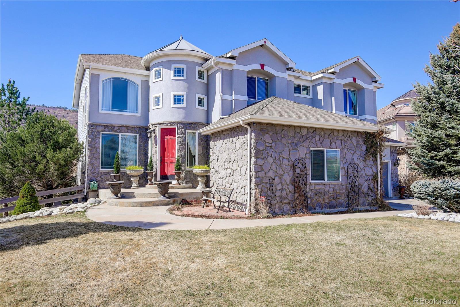 MLS Image #0 for 11126 w rockland drive,littleton, Colorado