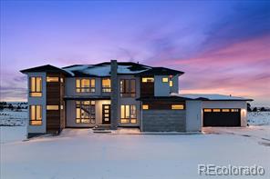 MLS Image #0 for 9583  canyonwind place,parker, Colorado