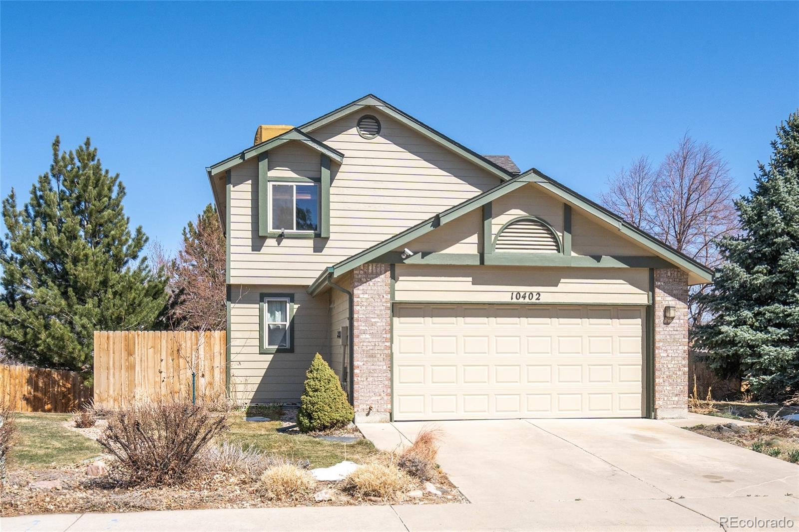 MLS Image #0 for 10402 w 84th place,arvada, Colorado