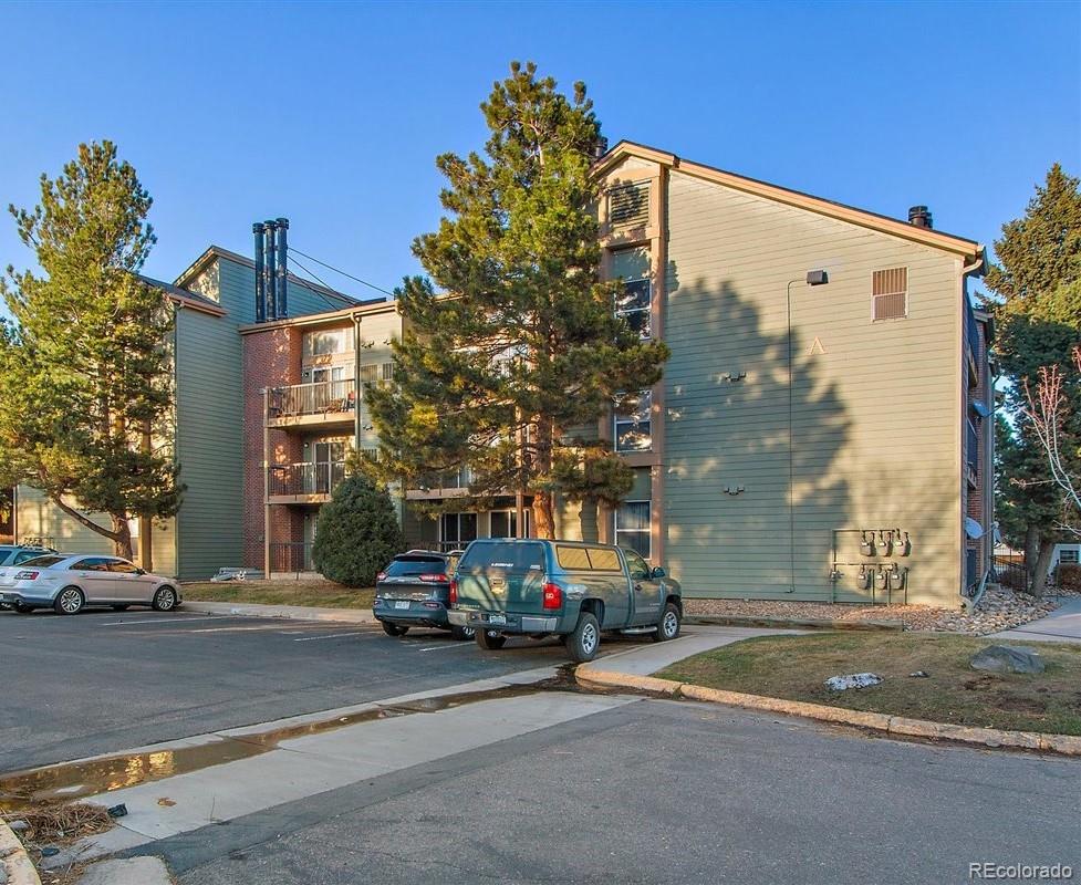 MLS Image #0 for 4899 s dudley street,denver, Colorado