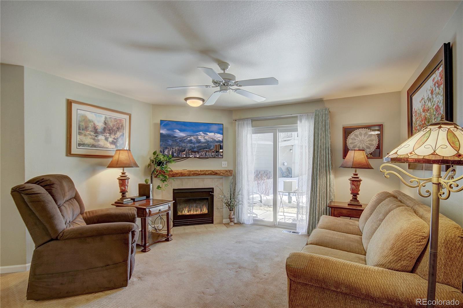 MLS Image #0 for 1501  point drive,frisco, Colorado