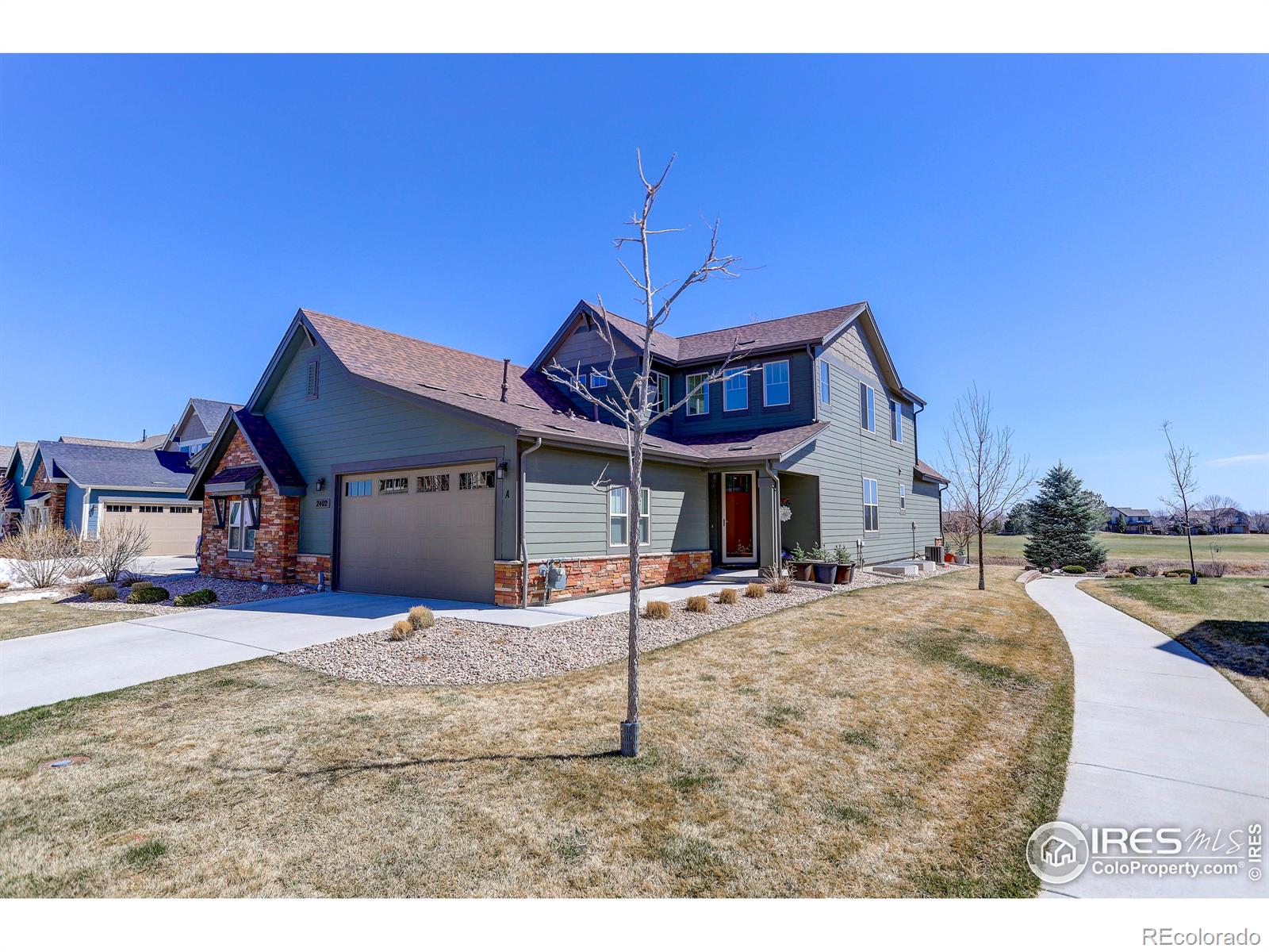 MLS Image #0 for 2402  calais drive,longmont, Colorado