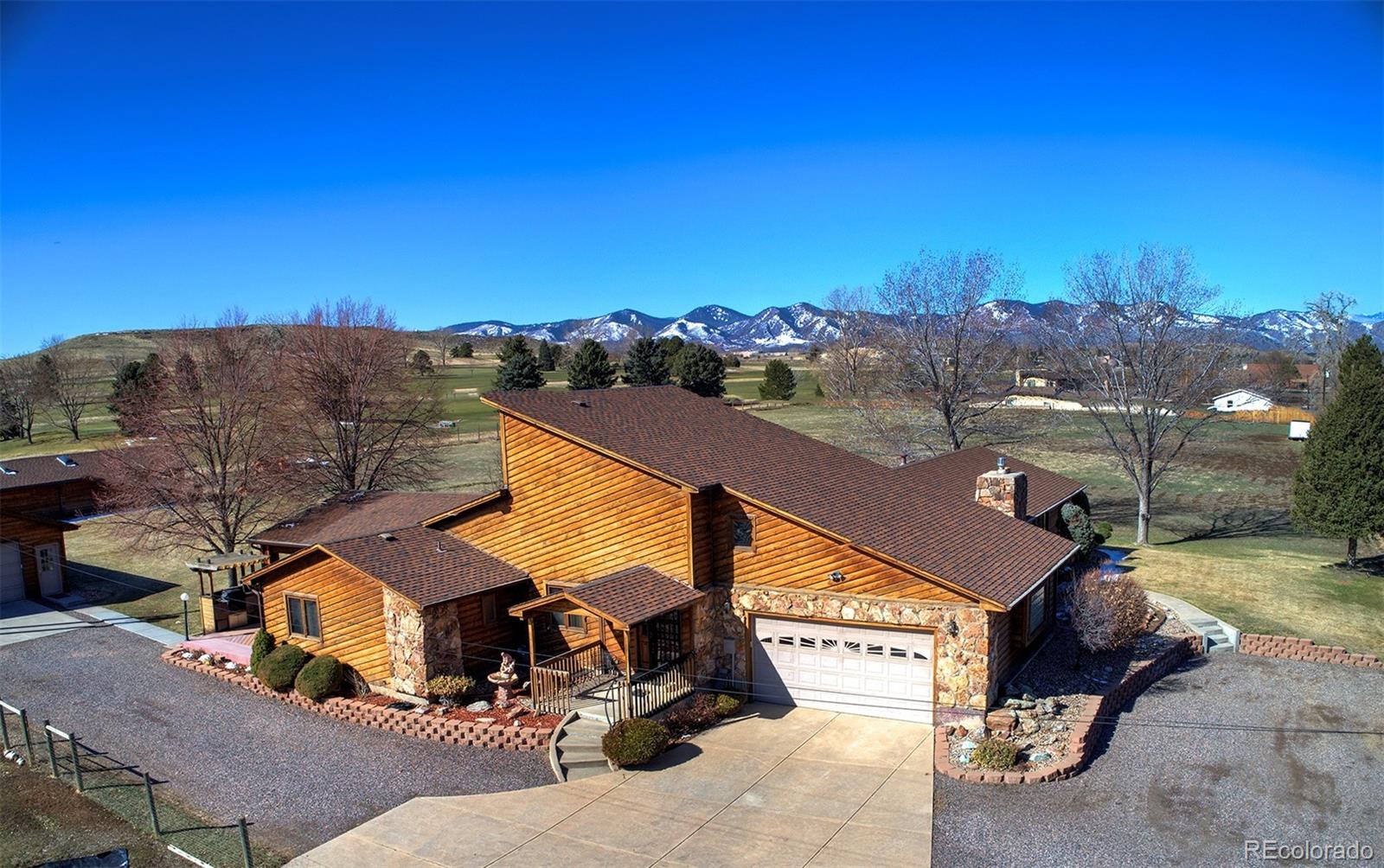 MLS Image #0 for 9000 w jefferson avenue,denver, Colorado