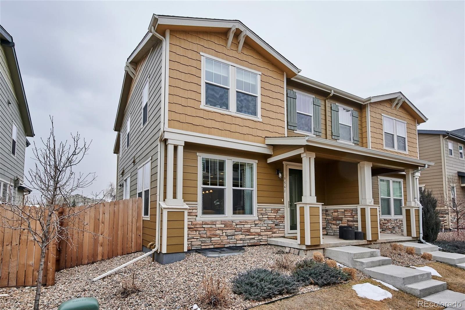 MLS Image #0 for 9561 e alabama circle,denver, Colorado