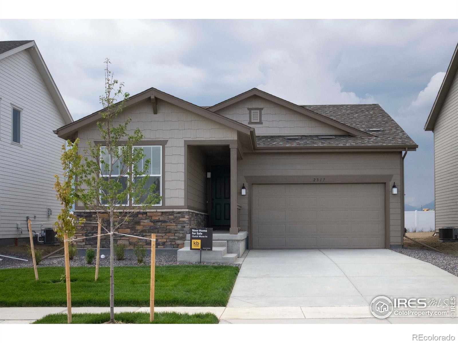 MLS Image #0 for 2317  barela drive,berthoud, Colorado