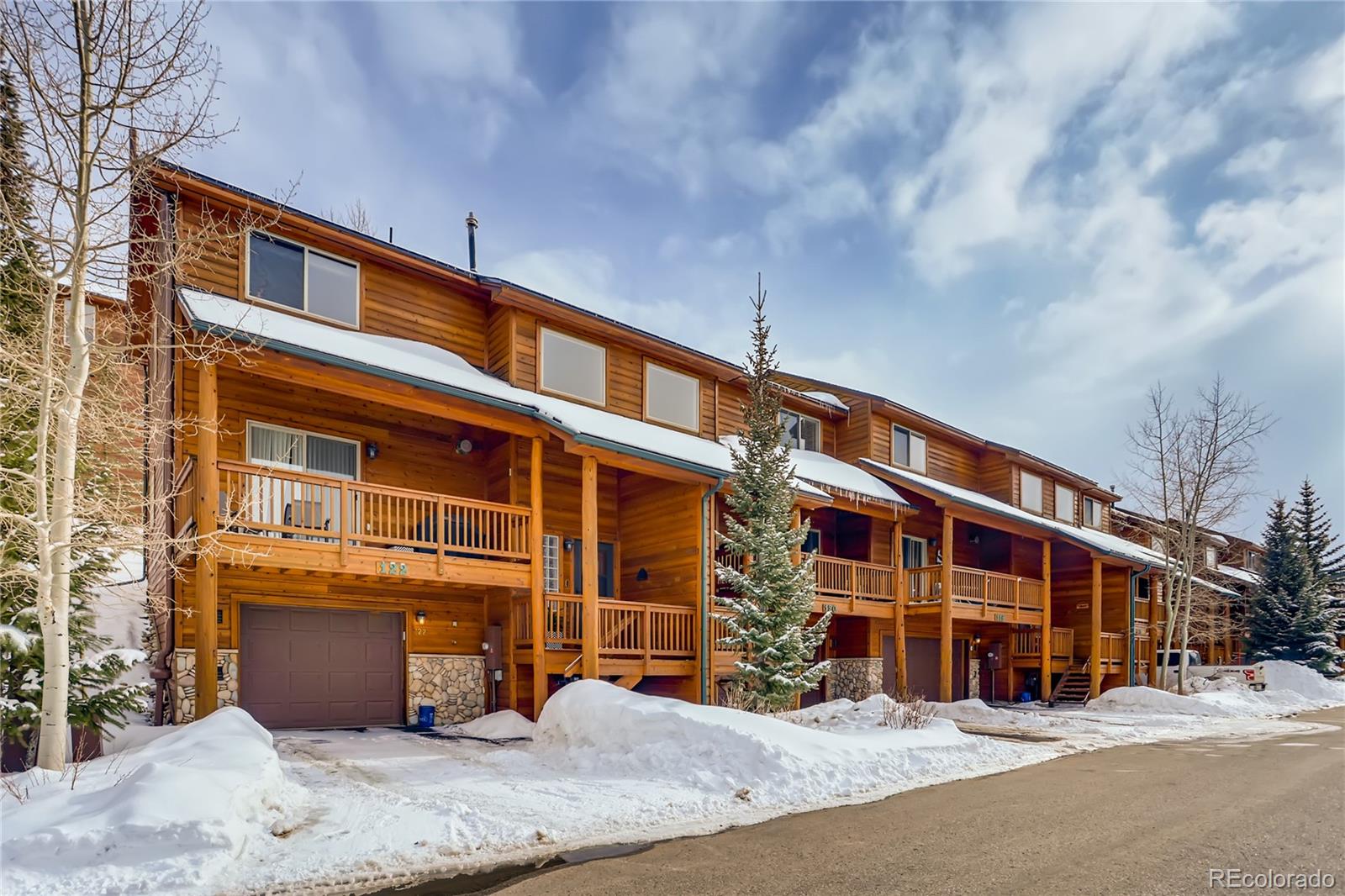 MLS Image #0 for 120  lookout ridge drive,dillon, Colorado