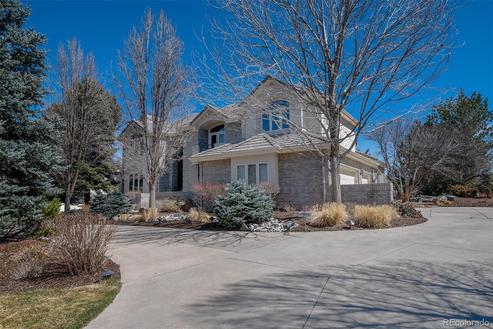 MLS Image #0 for 4  glenmoor circle,englewood, Colorado