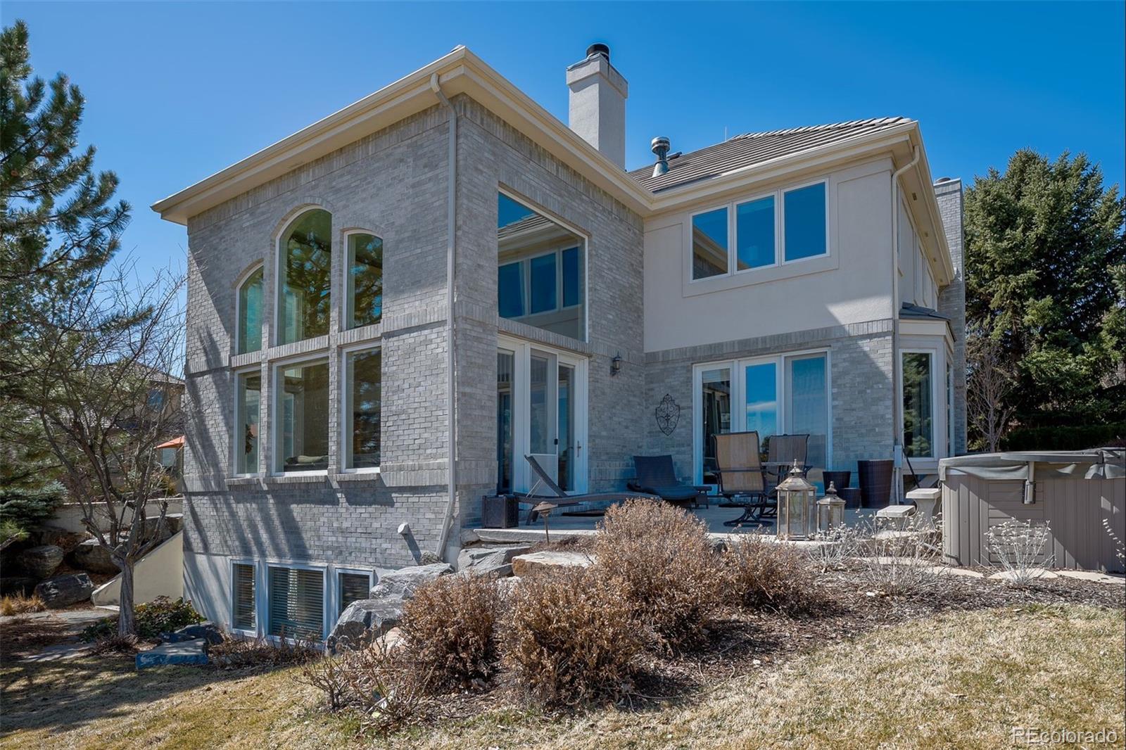 MLS Image #39 for 4  glenmoor circle,englewood, Colorado