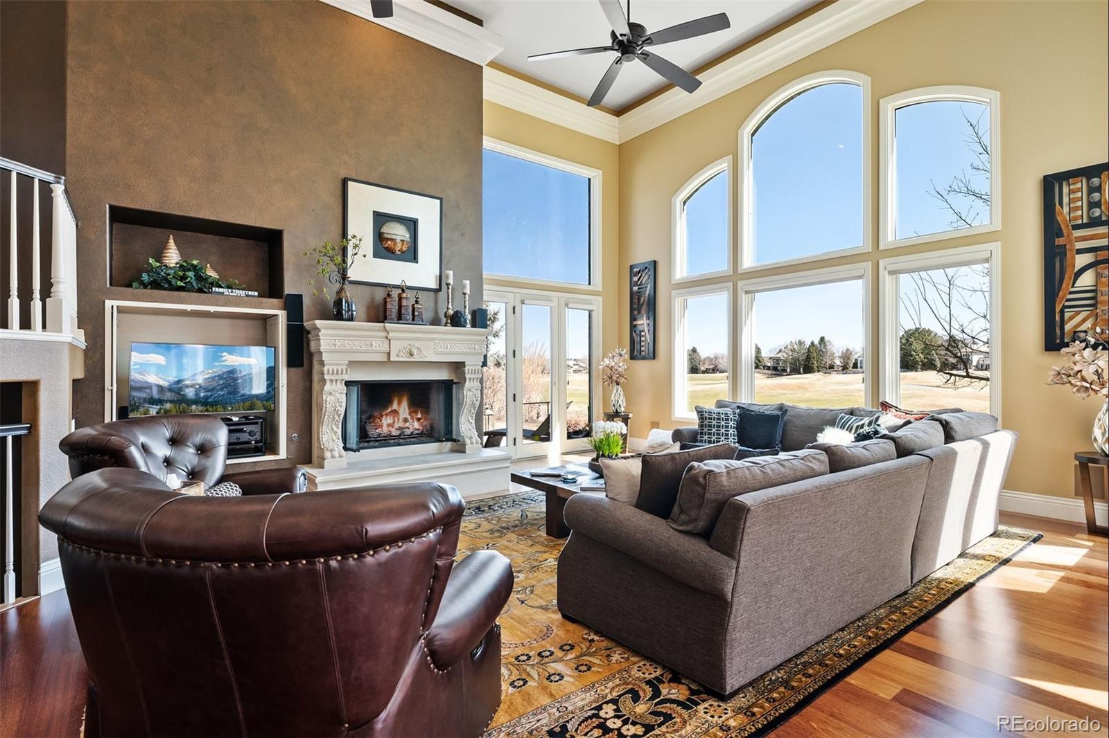 MLS Image #4 for 4  glenmoor circle,englewood, Colorado