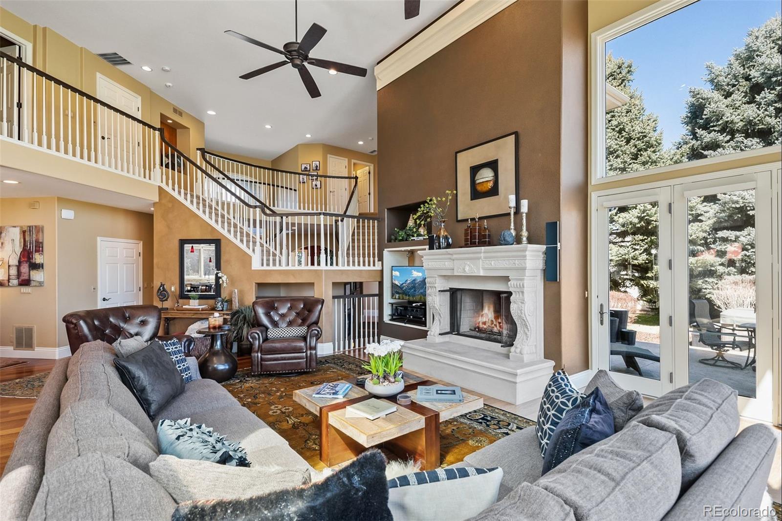 MLS Image #5 for 4  glenmoor circle,englewood, Colorado