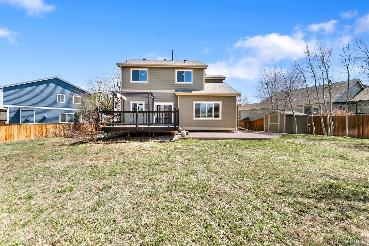 MLS Image #31 for 1434  mulberry lane,highlands ranch, Colorado
