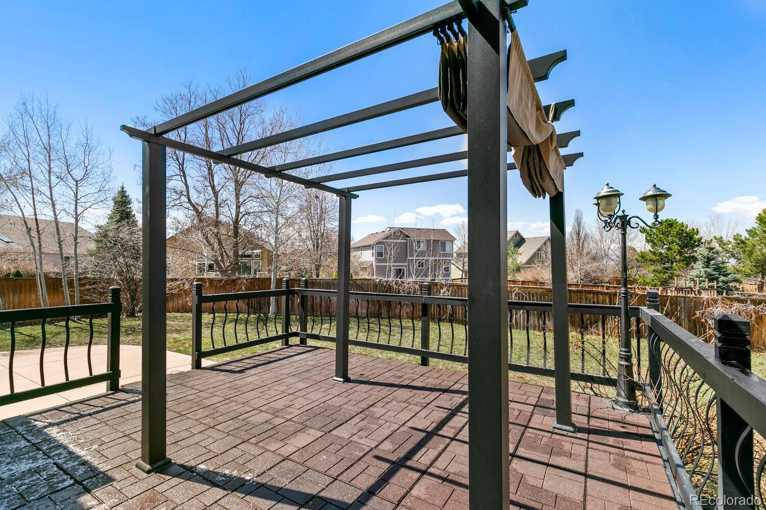 MLS Image #32 for 1434  mulberry lane,highlands ranch, Colorado