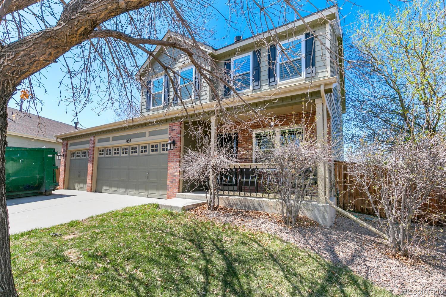 MLS Image #33 for 1434  mulberry lane,highlands ranch, Colorado