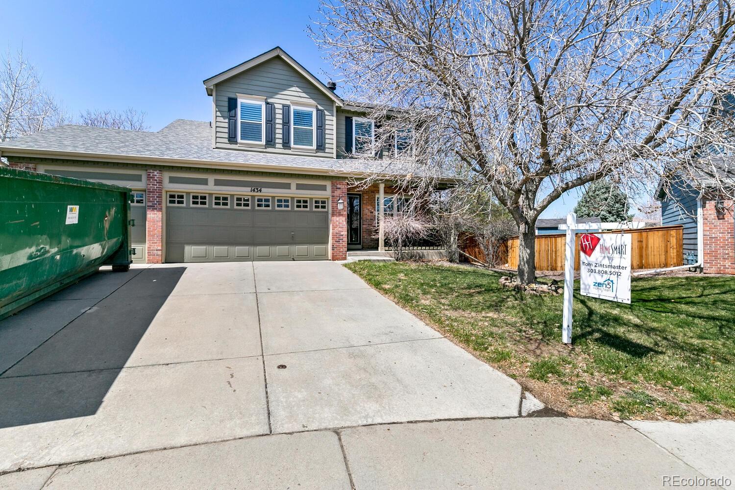 MLS Image #34 for 1434  mulberry lane,highlands ranch, Colorado