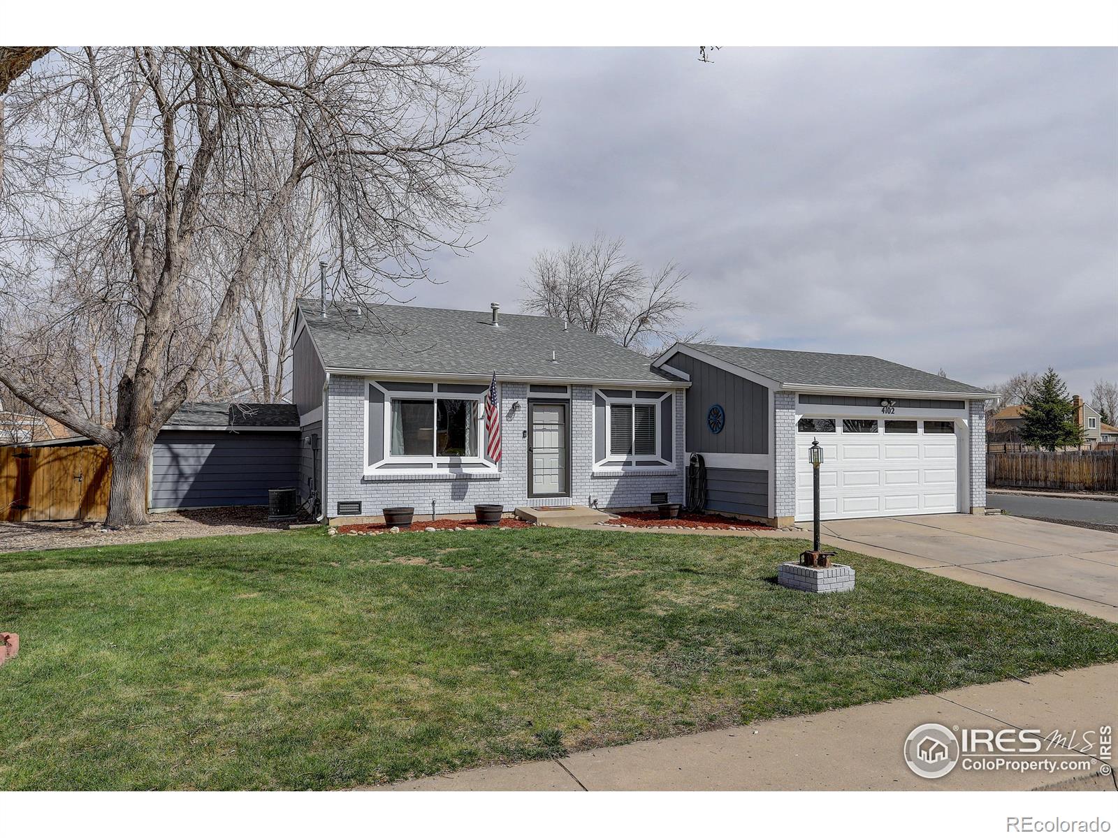 MLS Image #0 for 4102  balsa court,loveland, Colorado