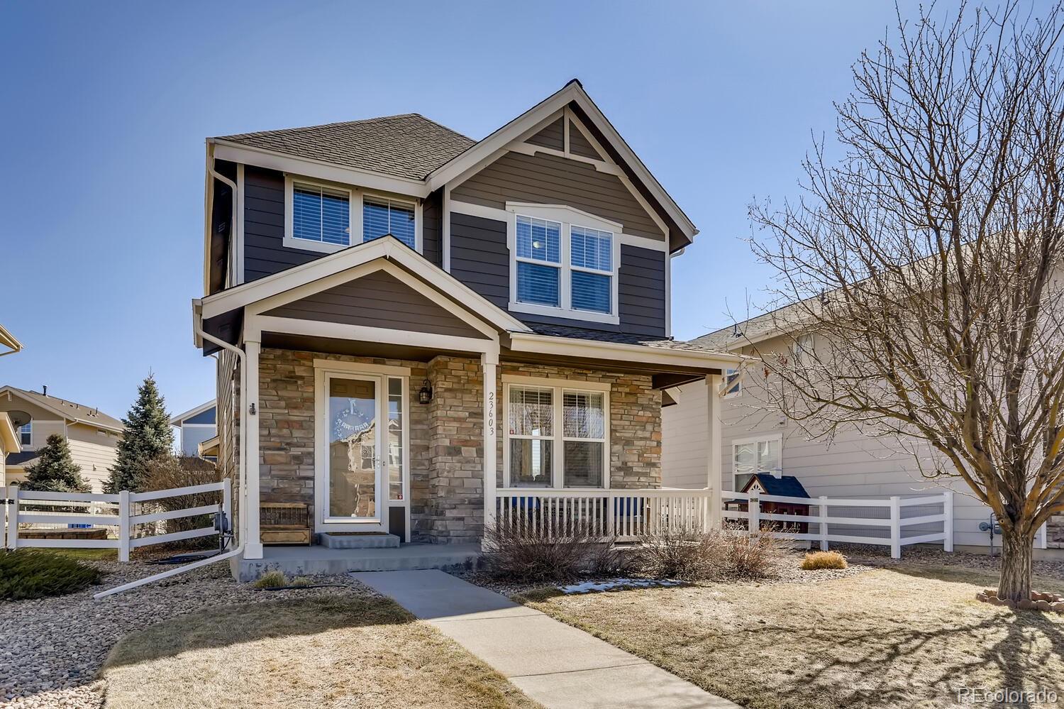 MLS Image #0 for 23603 e mississippi circle,aurora, Colorado