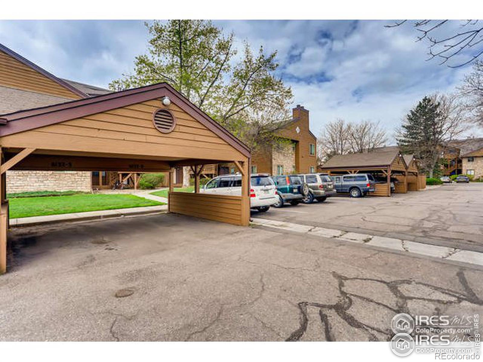 Report Image for 6132  Habitat ,Boulder, Colorado