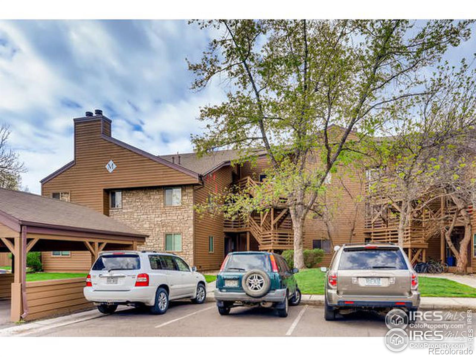 MLS Image #24 for 6132  habitat ,boulder, Colorado