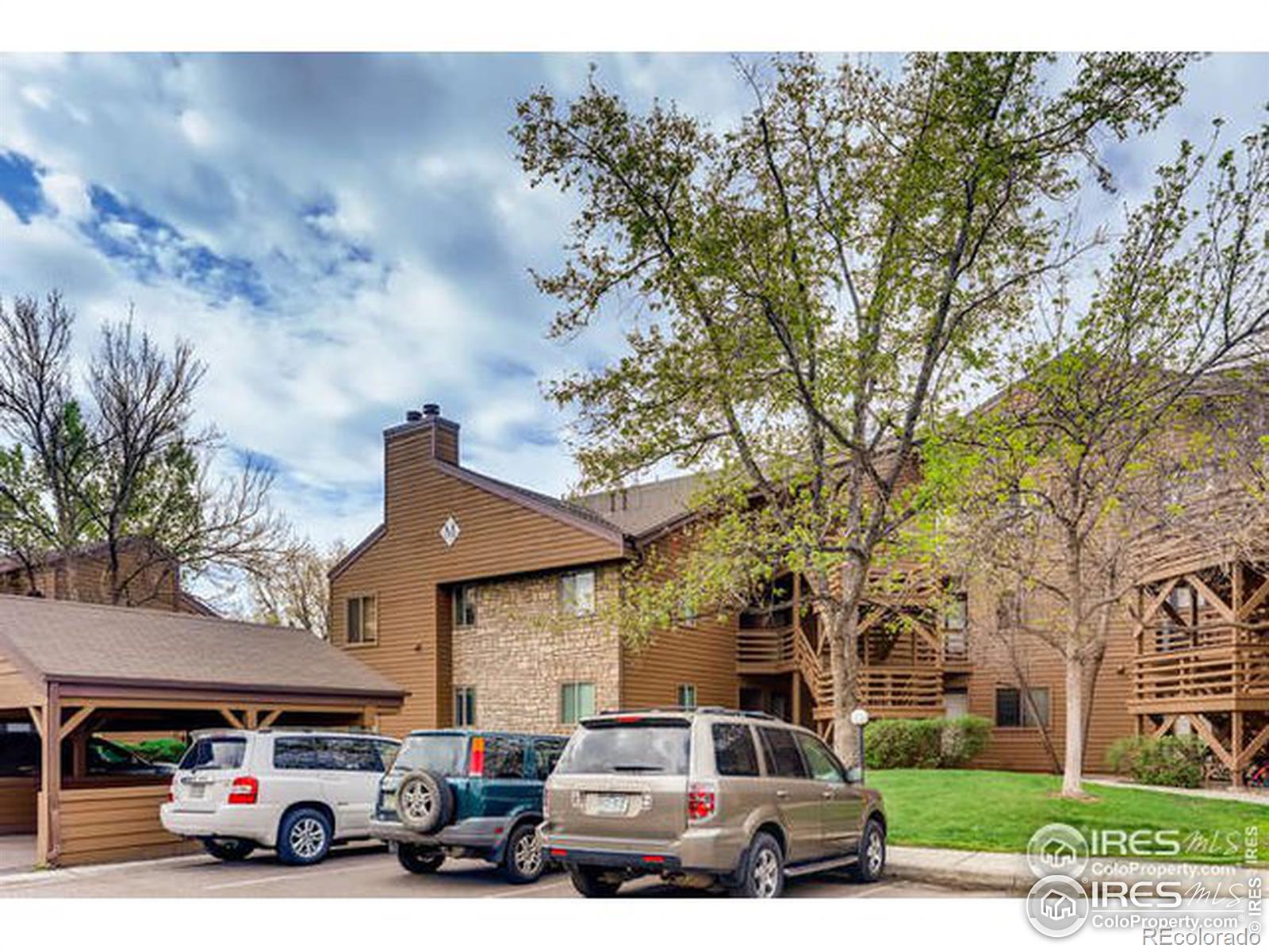 MLS Image #27 for 6132  habitat ,boulder, Colorado