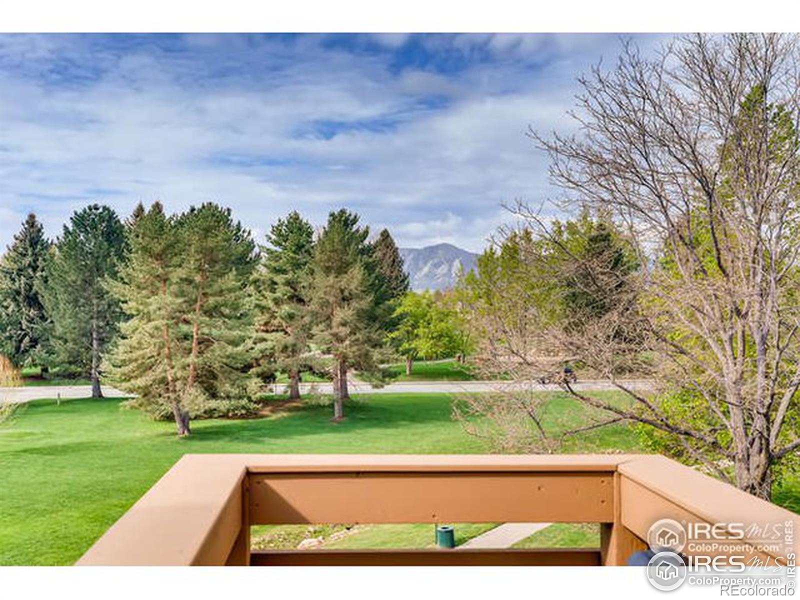 MLS Image #5 for 6132  habitat ,boulder, Colorado