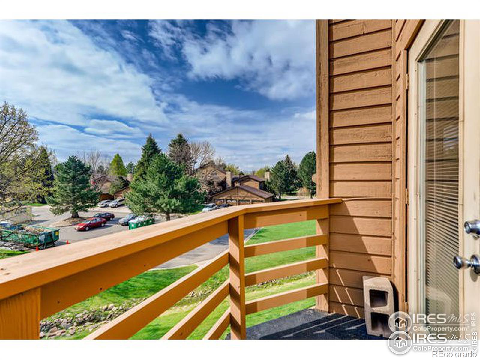 MLS Image #6 for 6132  habitat ,boulder, Colorado