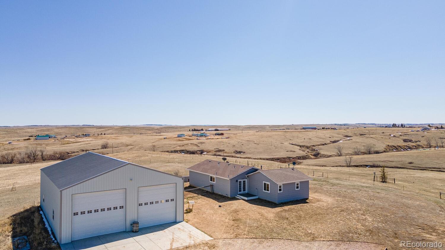 MLS Image #0 for 8210  high country trail,elizabeth, Colorado