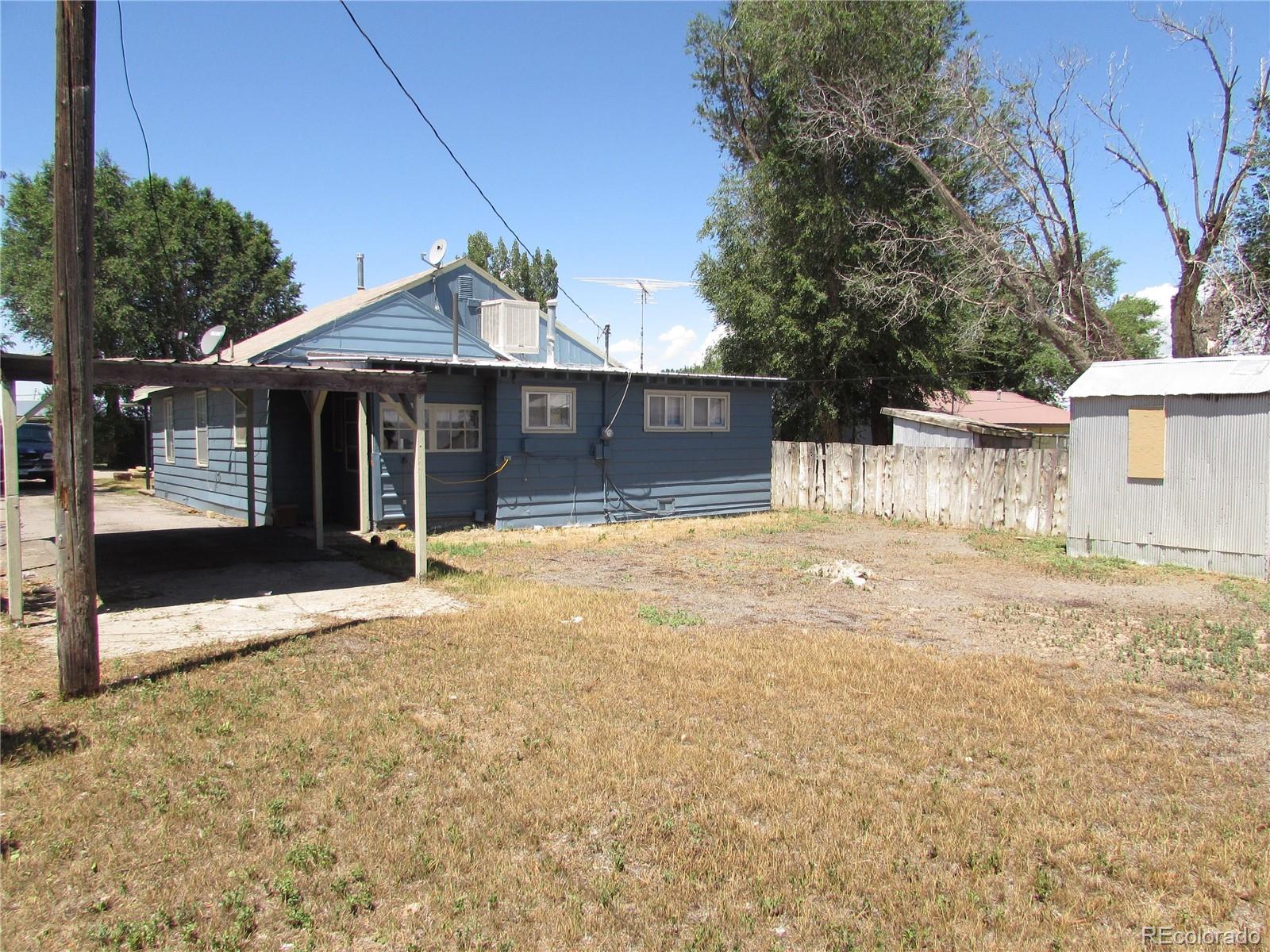 MLS Image #14 for 212 s white avenue,rangely, Colorado