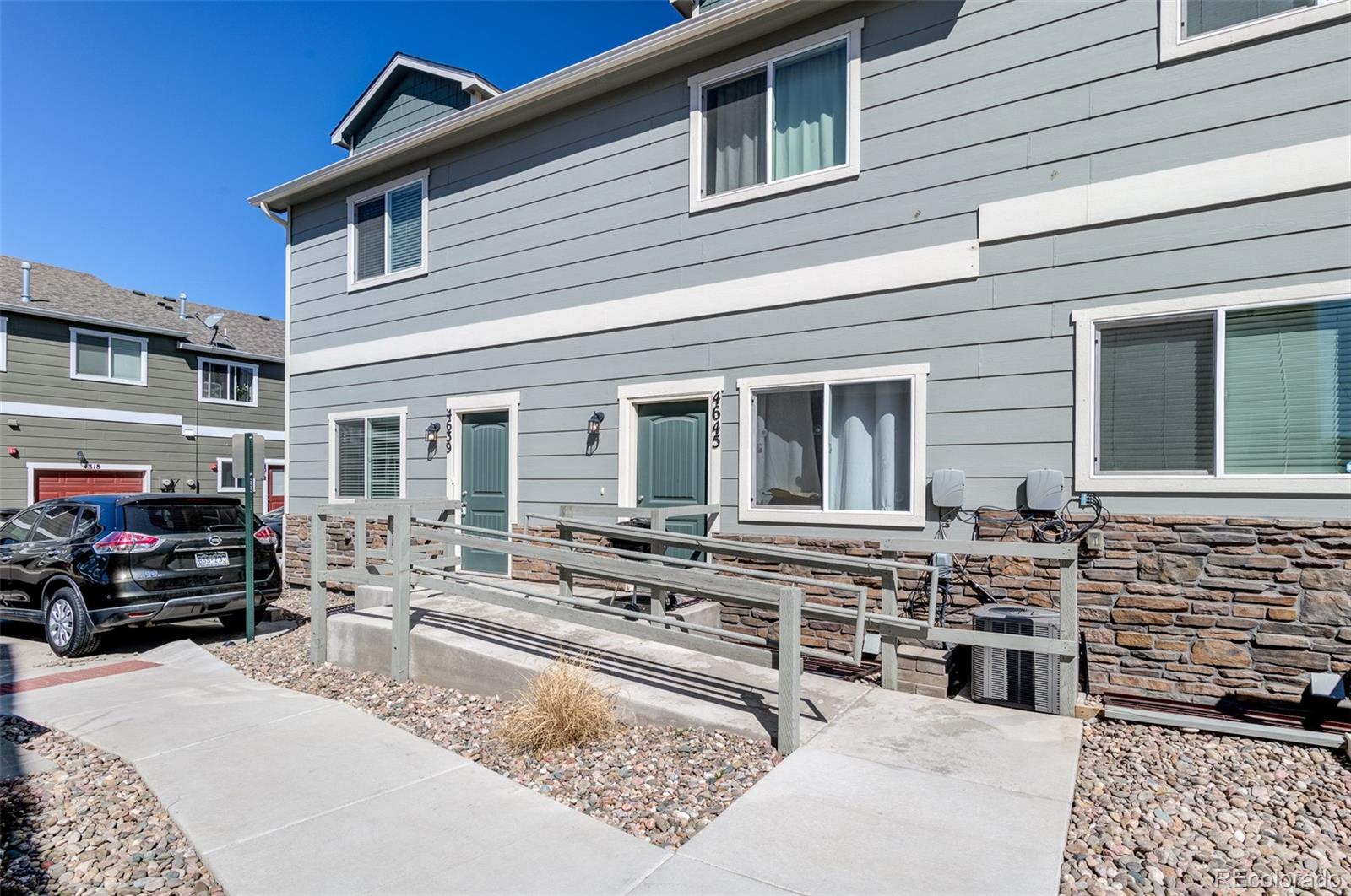 MLS Image #0 for 4639  cold harbor view,colorado springs, Colorado