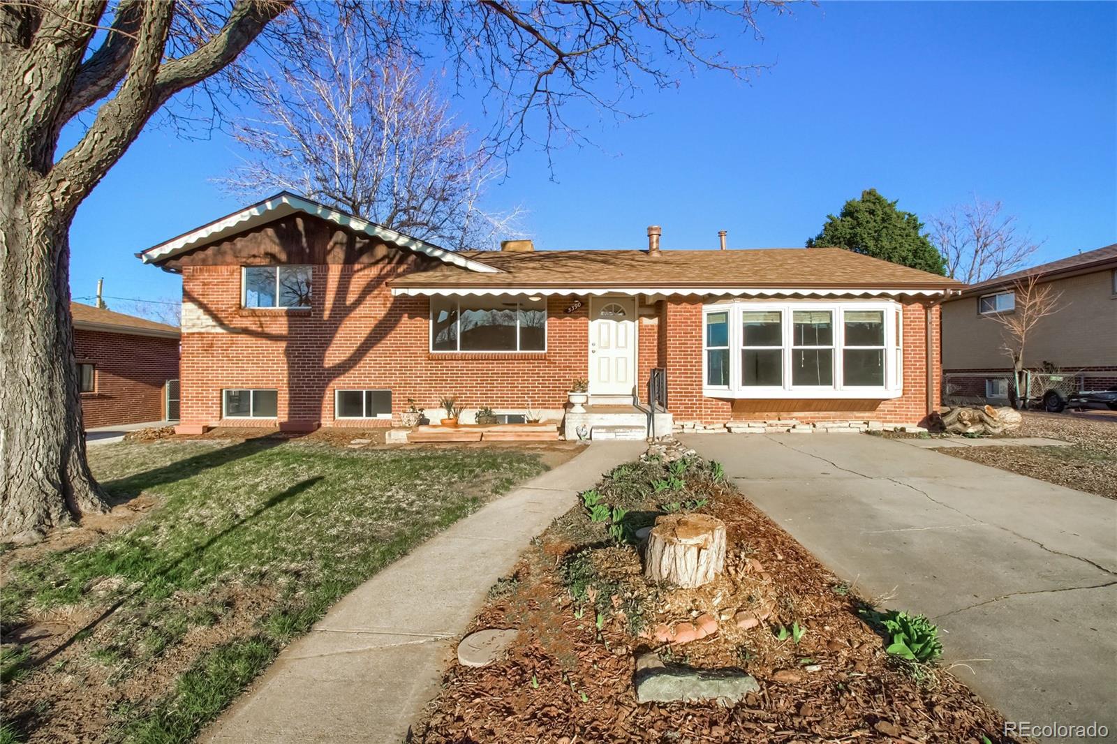 MLS Image #0 for 5390  raritan way,denver, Colorado