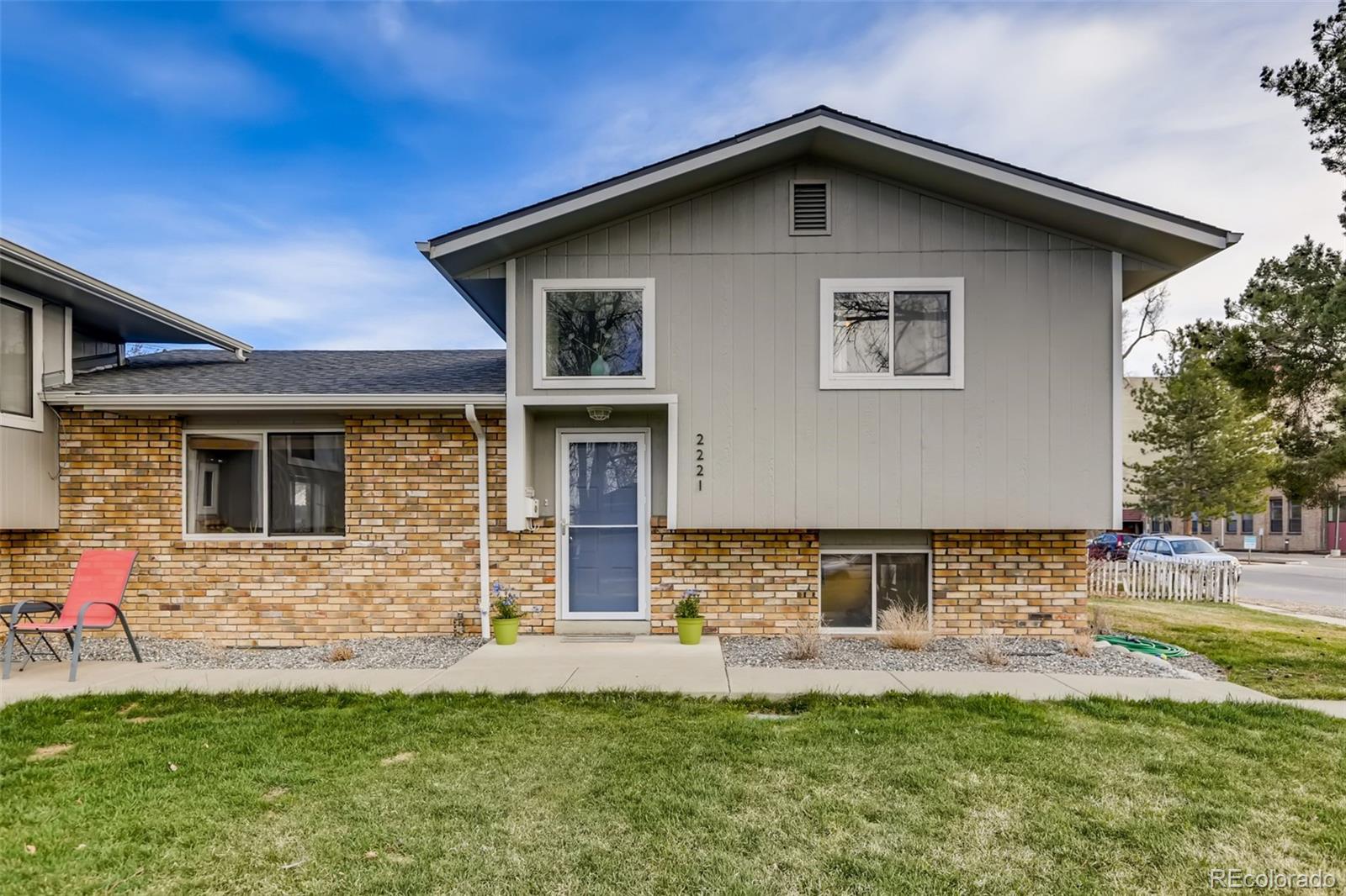 MLS Image #0 for 2221  eaton street,edgewater, Colorado