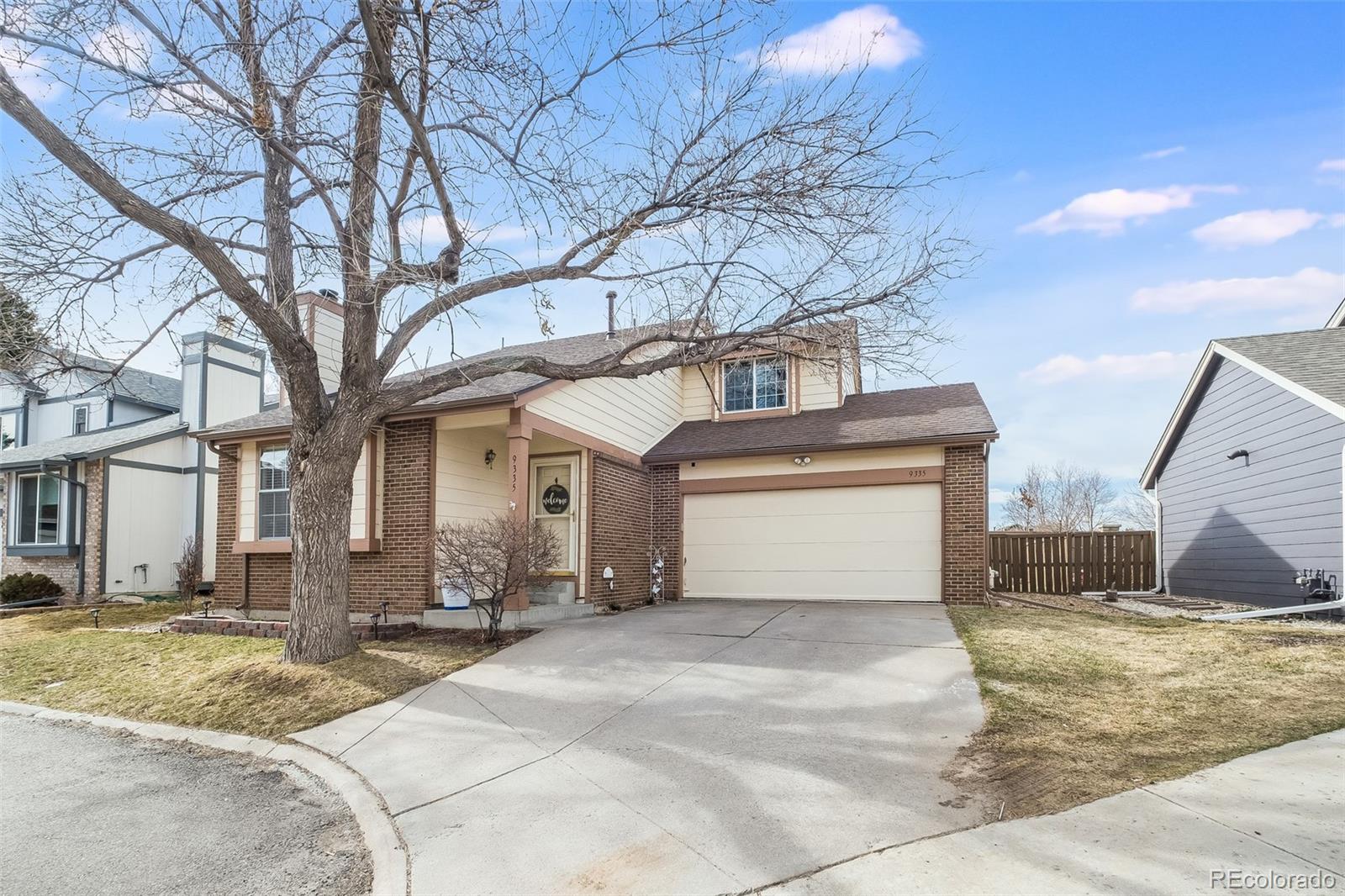 MLS Image #0 for 9335  fernwood court,highlands ranch, Colorado