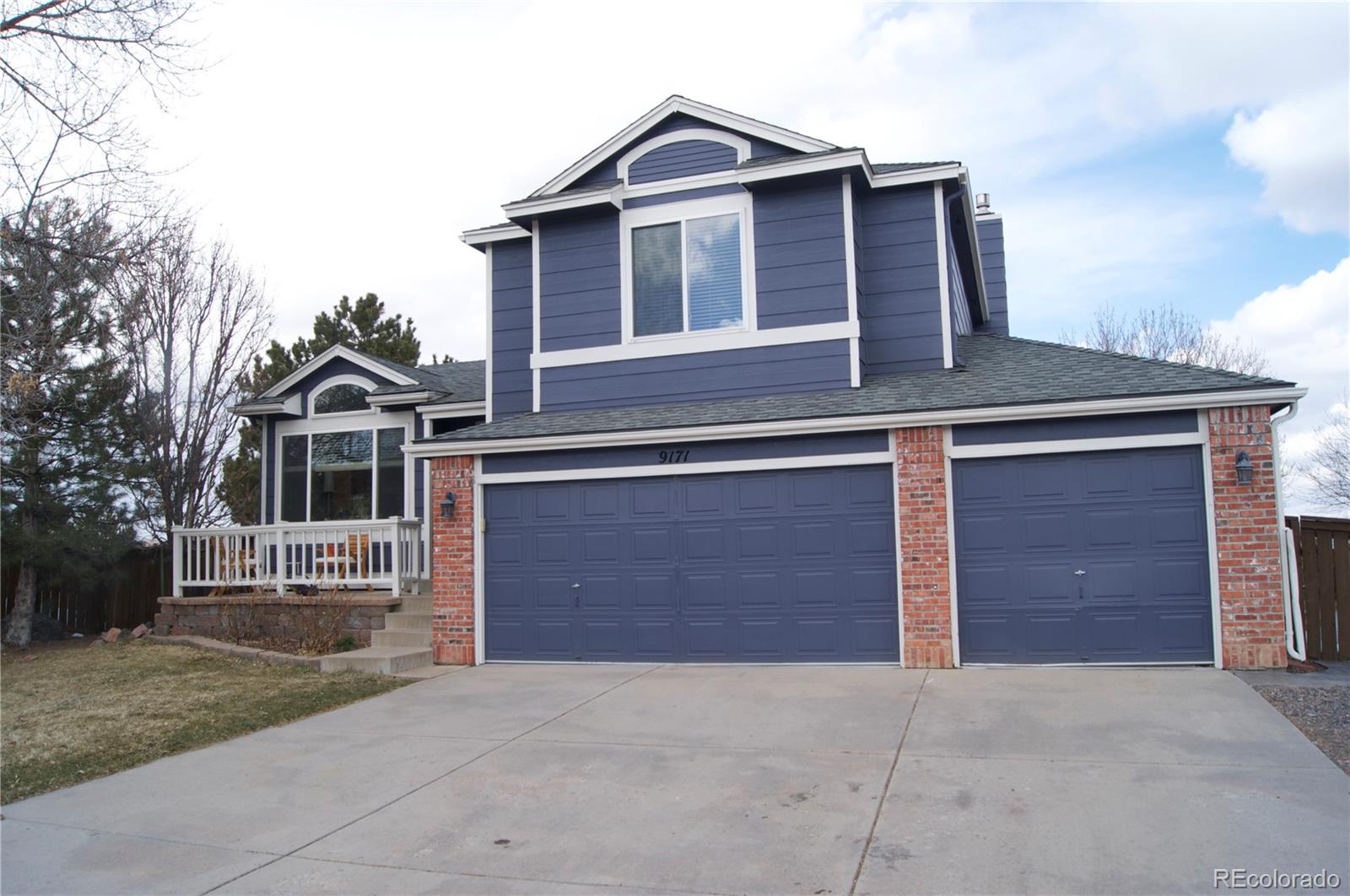 MLS Image #0 for 9171  weeping willow court,highlands ranch, Colorado