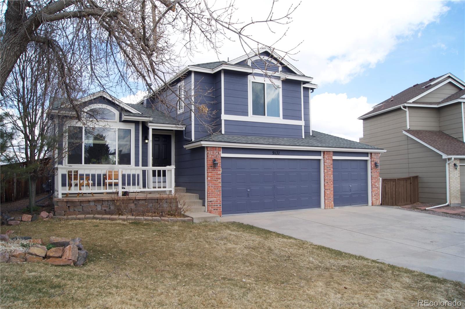 Report Image for 9171  Weeping Willow Court,Highlands Ranch, Colorado