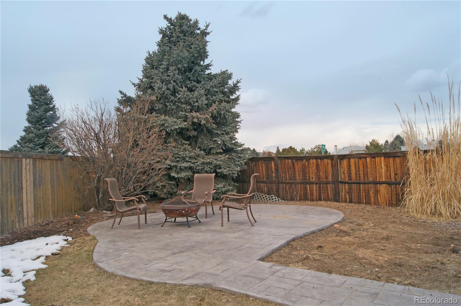 MLS Image #28 for 9171  weeping willow court,highlands ranch, Colorado